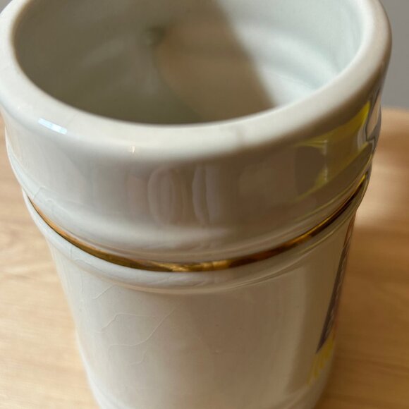 Vintage NASCAR "Freedom Roars" Commemorative Ceramic Beer Stein - Picture 11 of 16